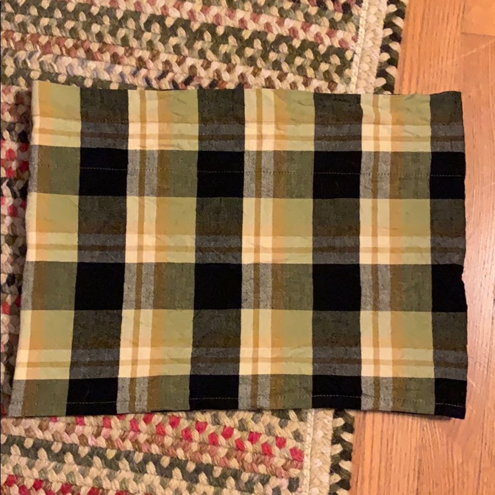 Park Design Valances